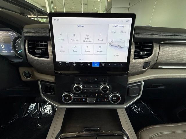Certified 2024 Ford Expedition Limited AWD/4WD image 26
