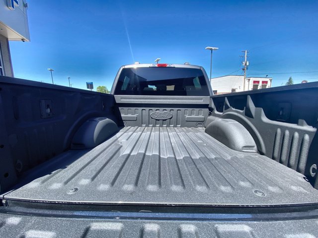 Certified 2023 Ford F150 XL w/ STX Appearance Package AWD/4WD image 24