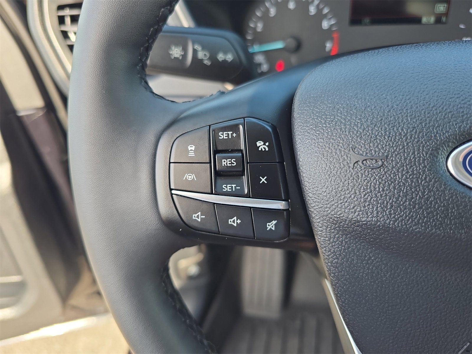 Certified 2022 Ford Escape SE w/ Convenience Package image 20