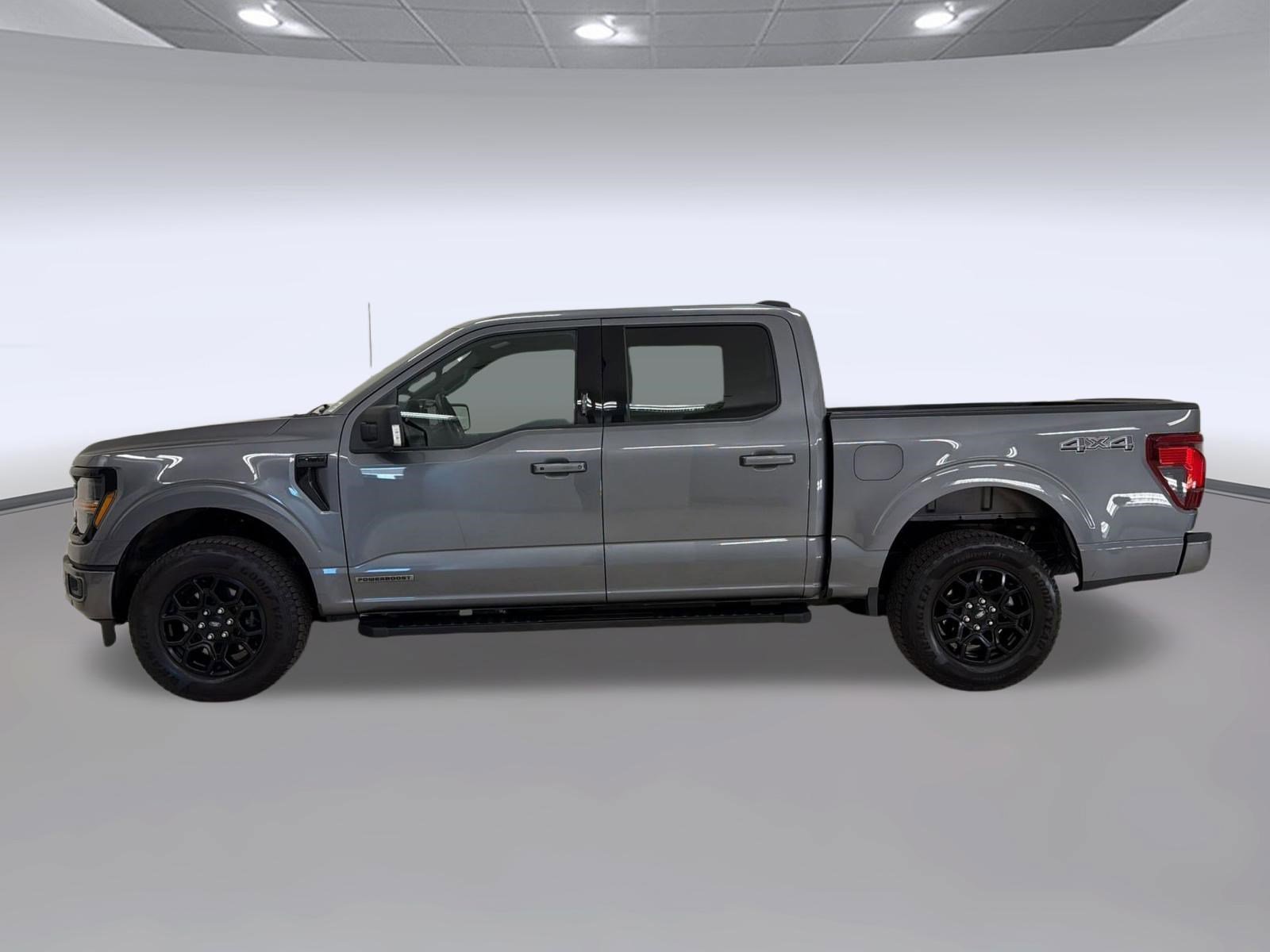 Certified 2024 Ford F150 XLT w/ Equipment Group 302A MID AWD/4WD image 2
