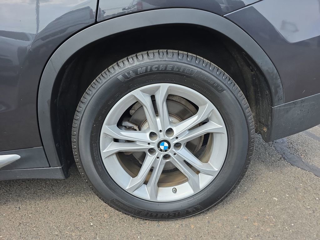 Used 2019 BMW X3 xDrive30i AWD/4WD image 12