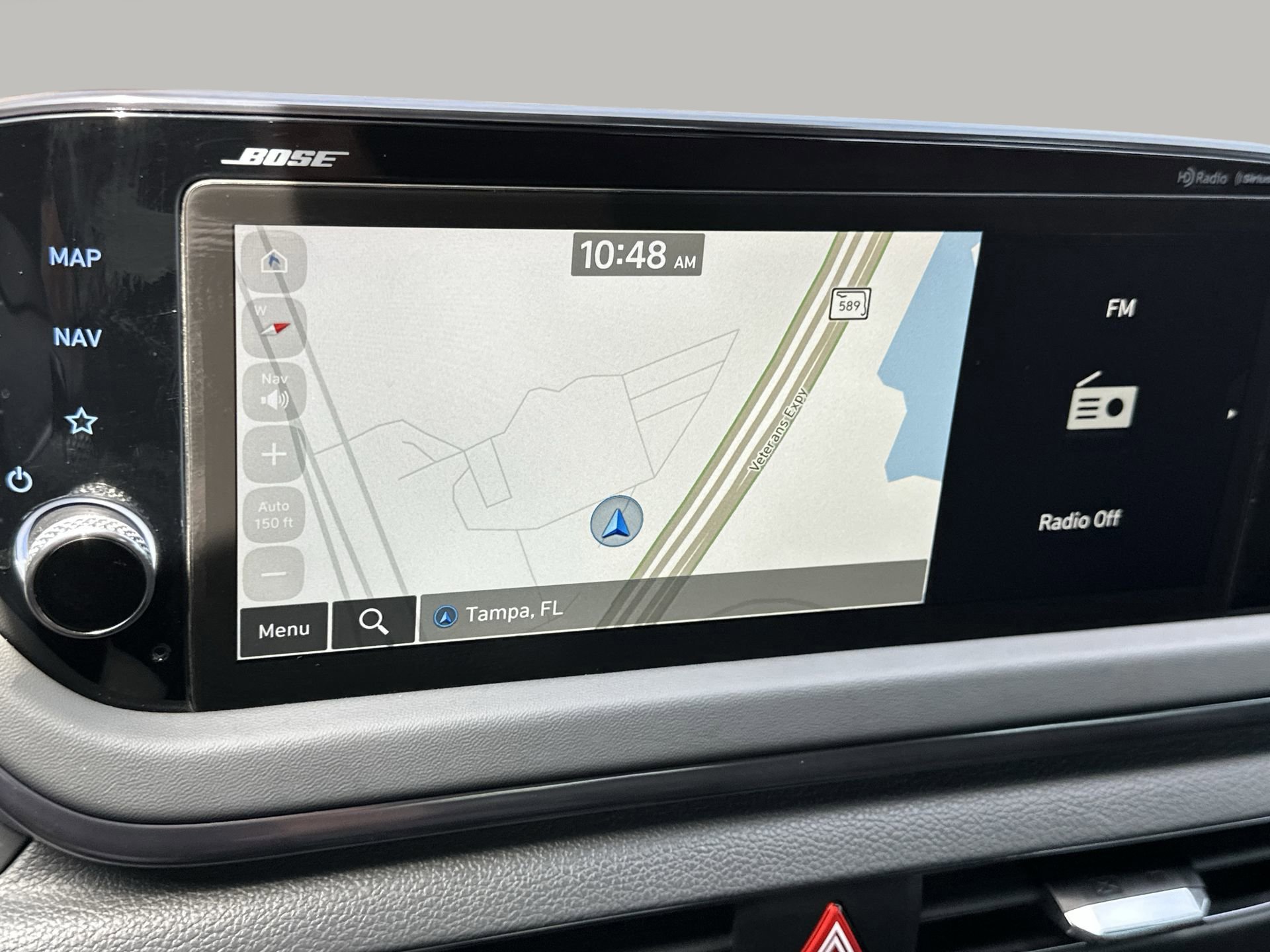 Used 2022 Hyundai Sonata N Line image 59