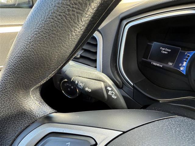 Certified 2019 Ford Fusion SE FWD image 26