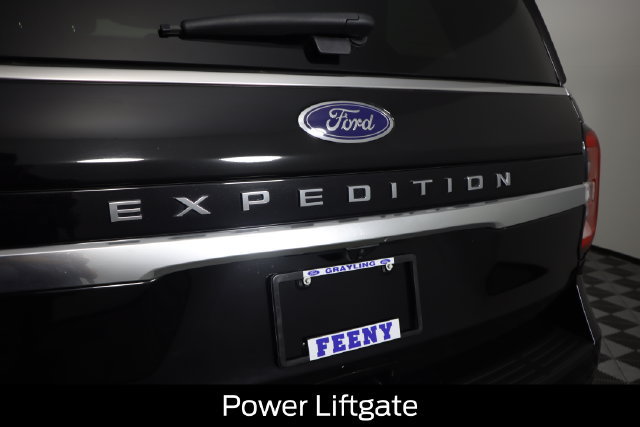 Certified 2023 Ford Expedition Platinum AWD/4WD image 31