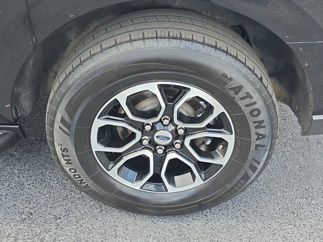 Certified 2024 Ford Expedition Max XLT image 8