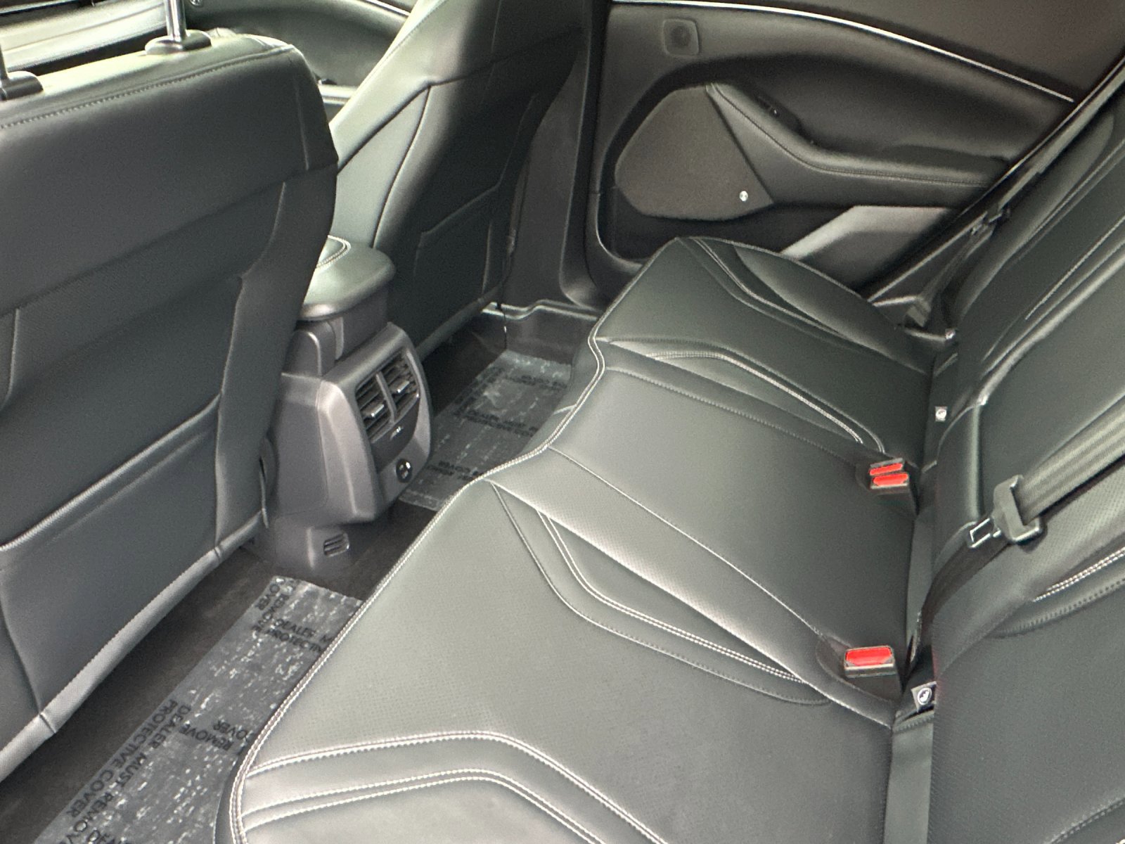 Certified 2022 Ford Mustang Mach-E Premium image 13