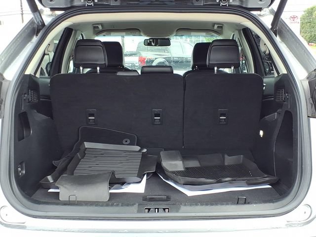 Certified 2020 Ford Edge SEL w/ Convenience Package AWD/4WD image 9