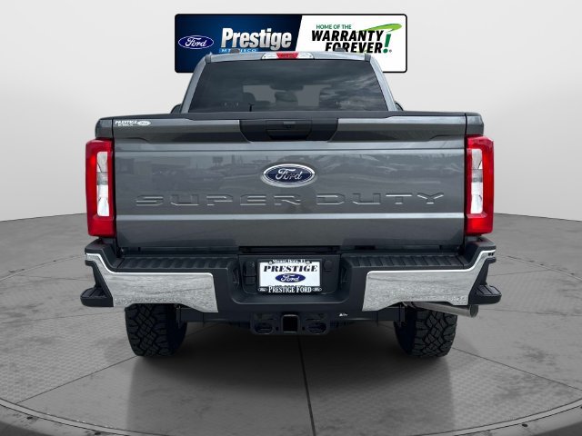 Certified 2026 Ford F250 XLT w/ Tremor Off-Road Package AWD/4WD image 5