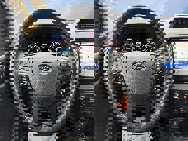 Certified 2021 Ford Ranger XLT w/ Tremor Off-Road Package image 5