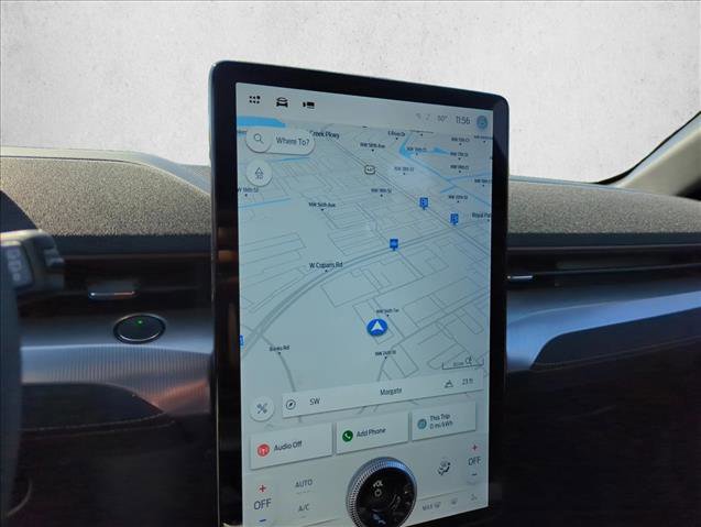 Certified 2021 Ford Mustang Mach-E GT image 12