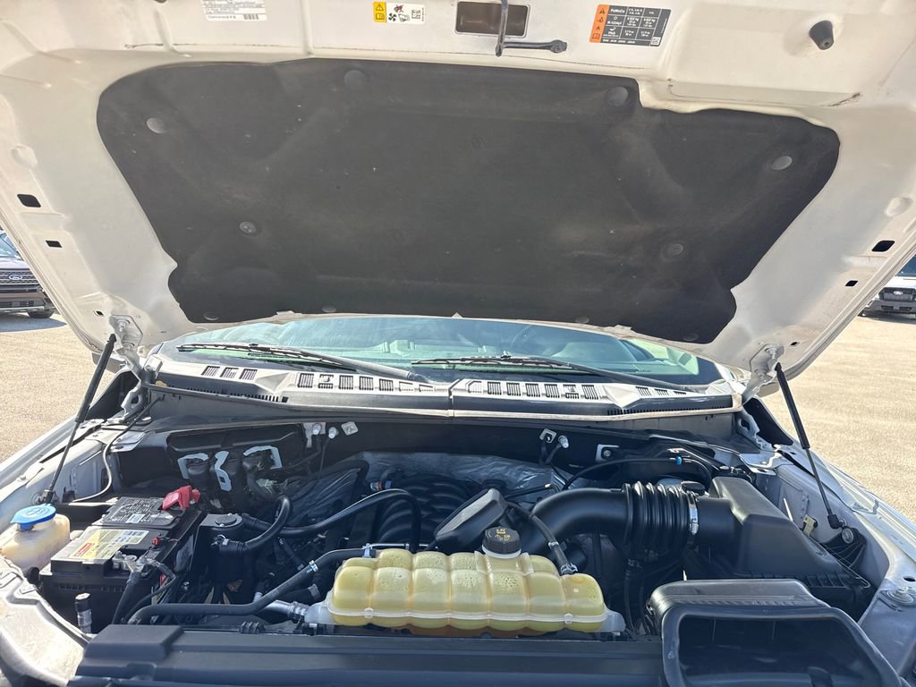 Certified 2019 Ford F150 Lariat image 29