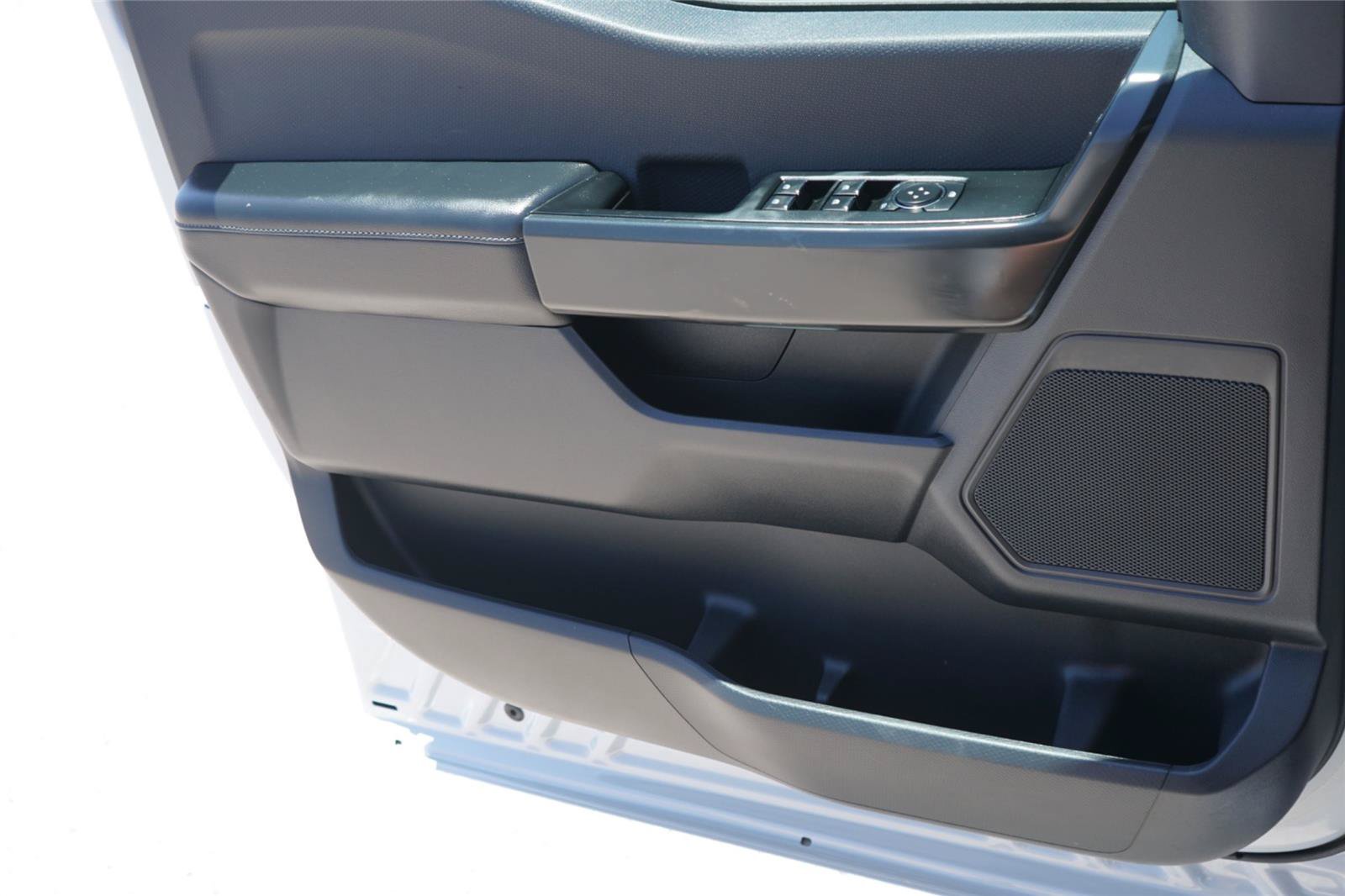 Certified 2025 Ford F150 STX RWD image 19