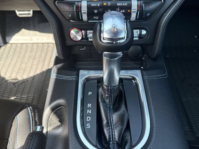 Certified 2019 Ford Mustang GT Premium w/ Equipment Group 401A RWD image 20