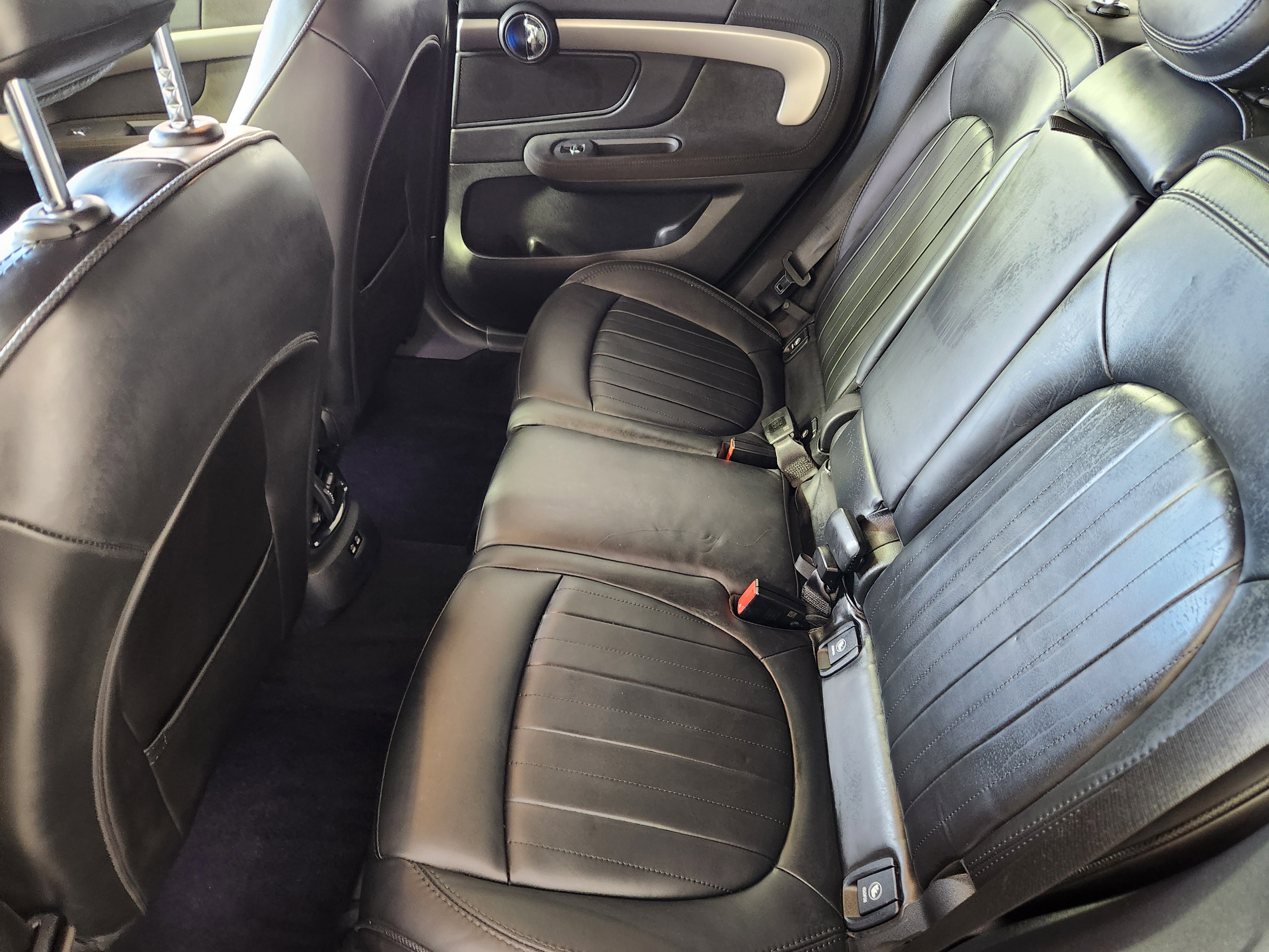 Used 2023 MINI Cooper Countryman John Cooper Works image 14