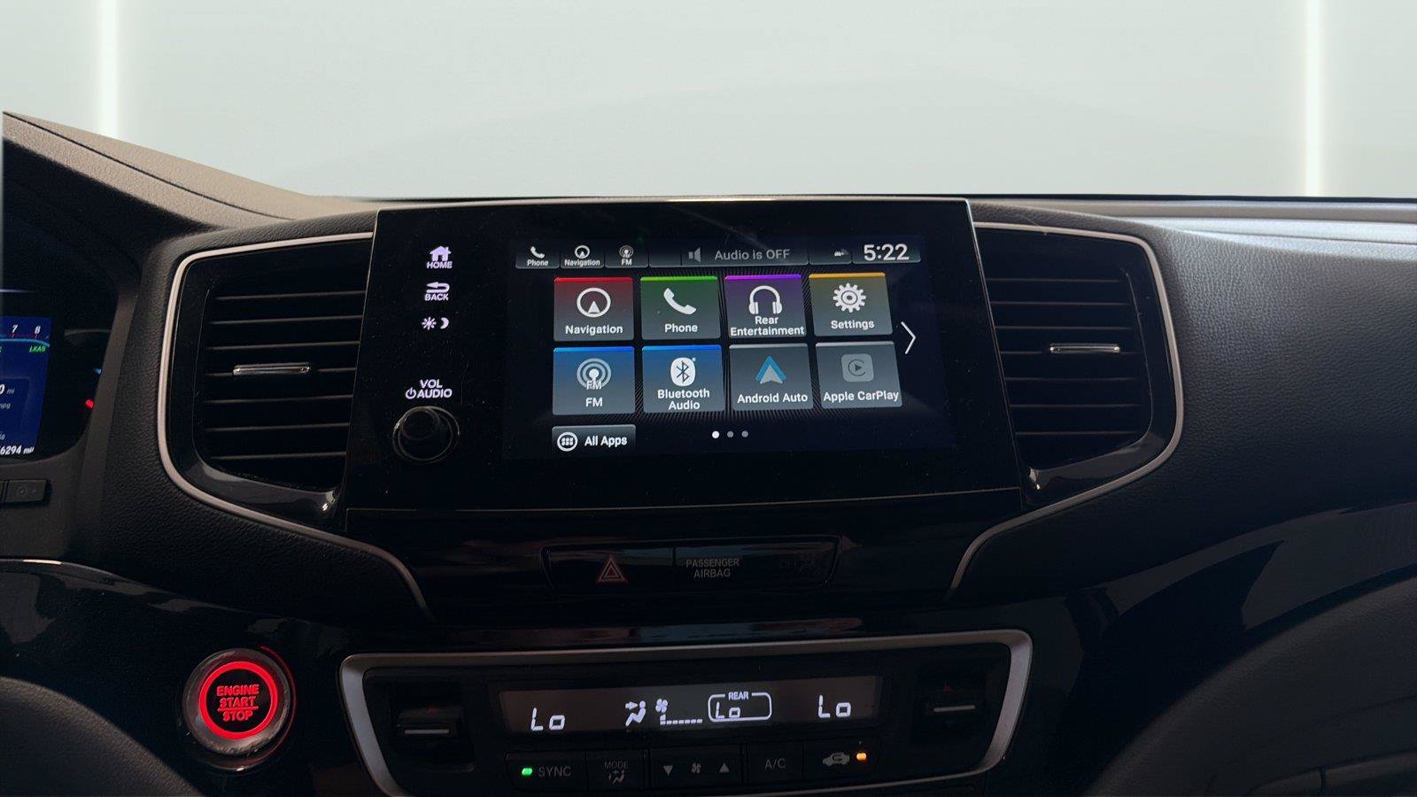 Used 2019 Honda Pilot Touring image 18