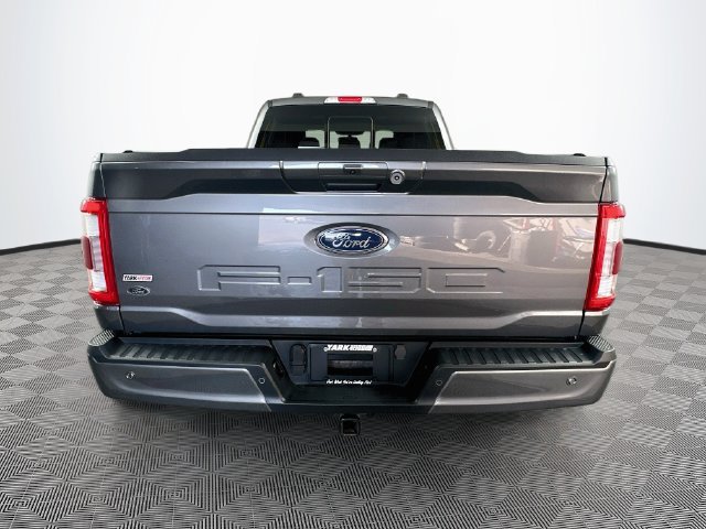 Certified 2023 Ford F150 Lariat w/ Equipment Group 502A High AWD/4WD image 10