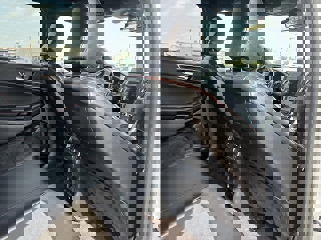 Certified 2024 Ford Edge ST-Line image 22