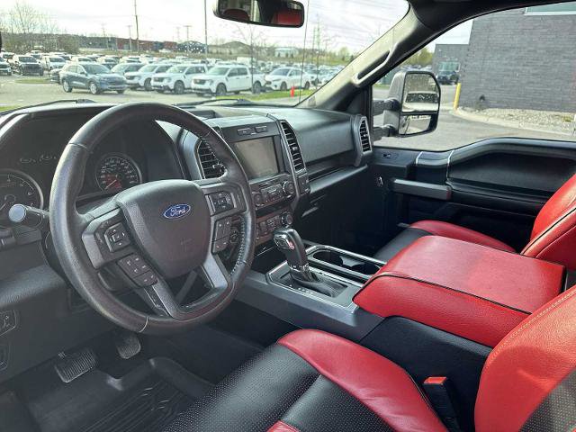 Certified 2020 Ford F150 XLT w/ Equipment Group 302A Luxury AWD/4WD image 2