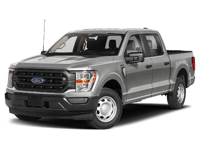 Certified 2023 Ford F150 XLT w/ Equipment Group 302A High AWD/4WD image 1