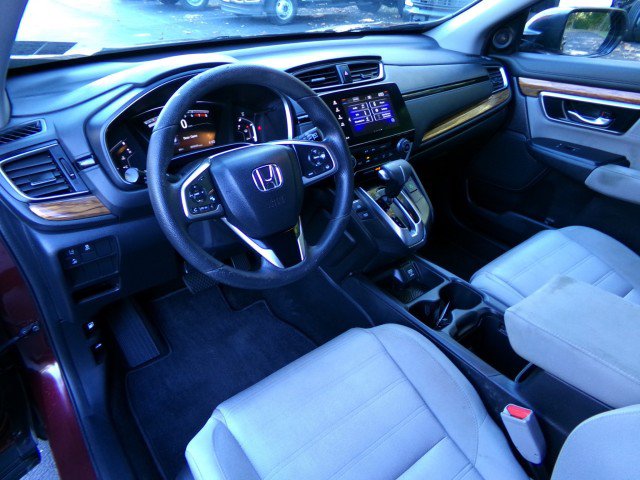Used 2019 Honda CR-V EX image 14