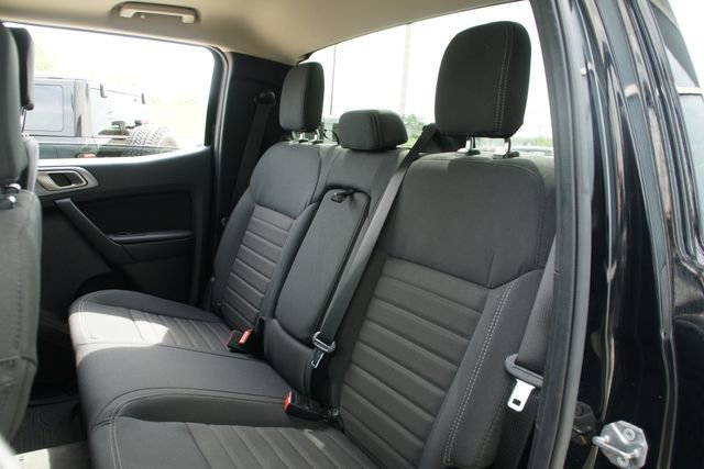 Certified 2023 Ford Ranger XLT w/ Equipment Group 301A Mid image 30