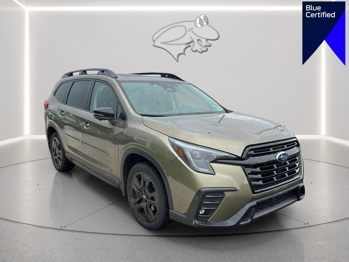 Used 2023 Subaru Ascent Onyx Edition Limited image 1