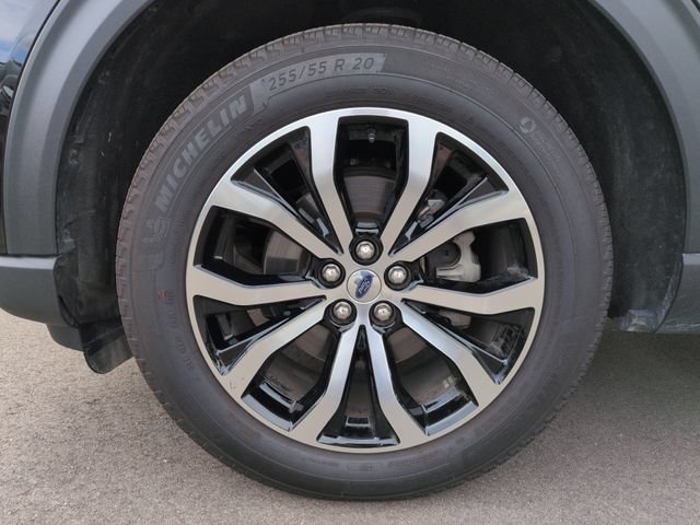 Certified 2026 Ford Explorer ST-Line AWD/4WD image 10