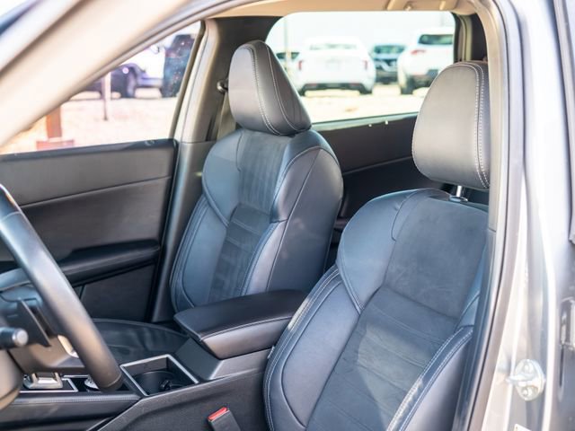 Used 2022 Mitsubishi Outlander SE image 23