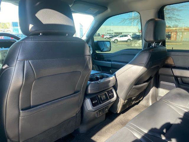 Certified 2023 Ford F150 Lariat image 17