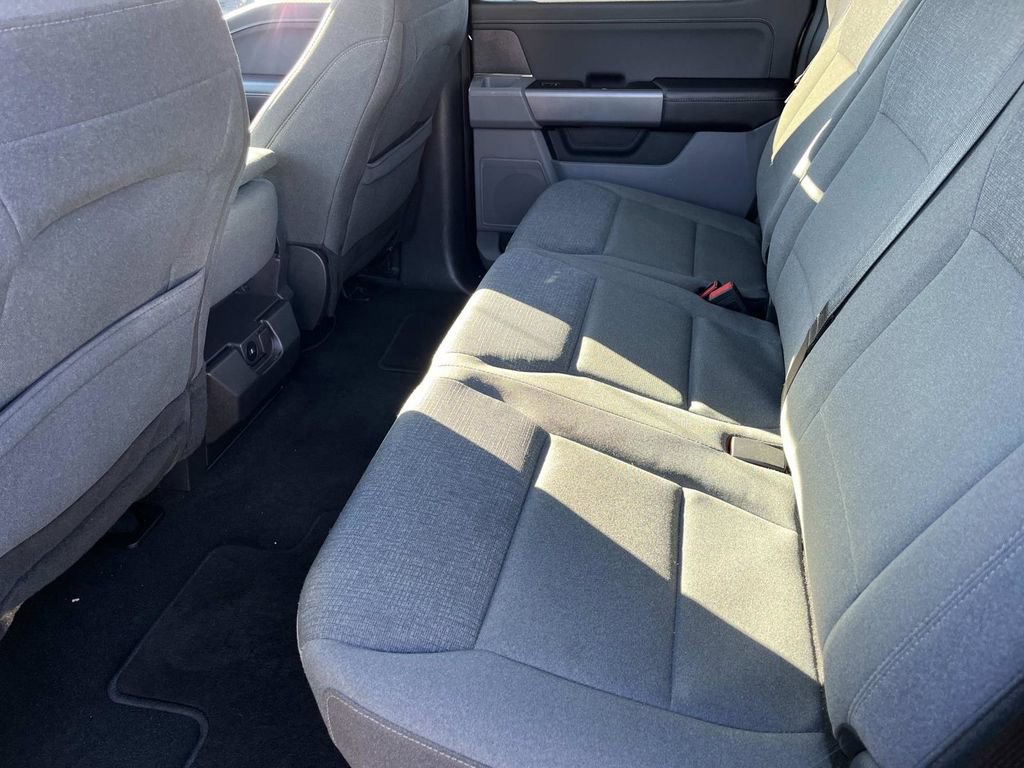 Certified 2024 Ford F150 XLT image 16