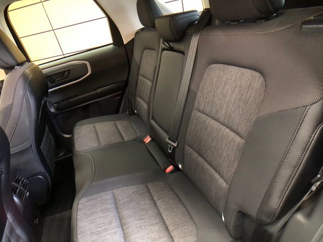 Certified 2022 Ford Bronco Sport Big Bend w/ Convenience Package AWD/4WD image 21
