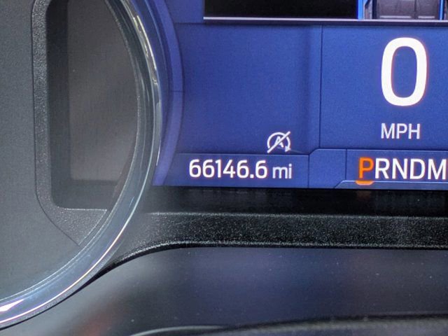 Certified 2024 Ford Expedition Max XLT AWD/4WD image 13