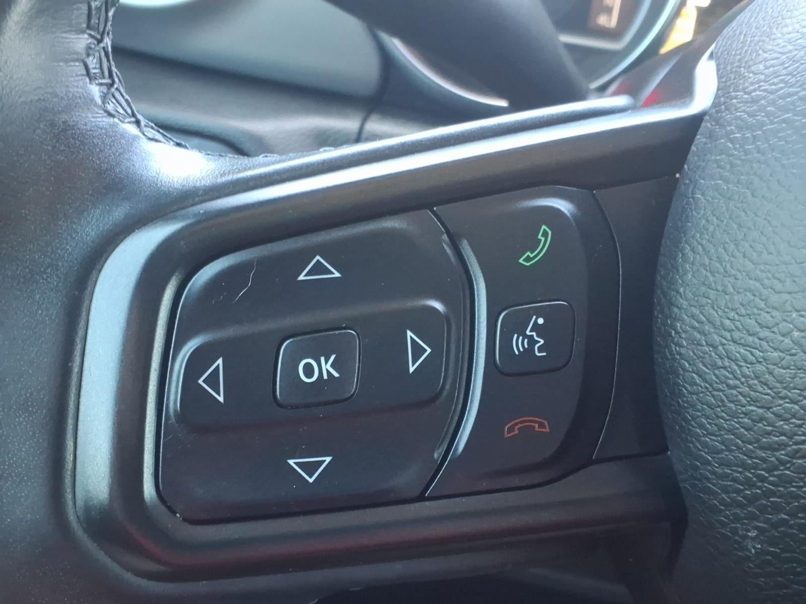 Used 2021 Jeep Wrangler Unlimited Sport AWD/4WD image 25