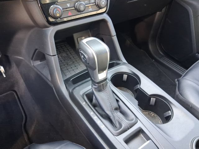 Certified 2024 Ford Ranger XLT RWD image 20