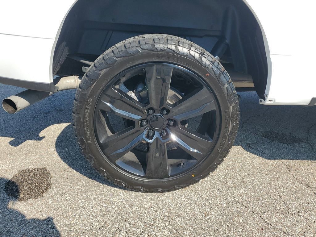 Certified 2023 Ford F150 XLT w/ Trailer Tow Package image 6