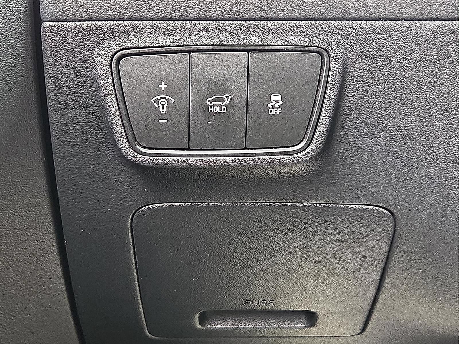 Used 2022 Hyundai Tucson SEL w/ Convenience Package FWD image 19
