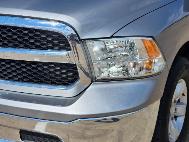 Used 2024 RAM 1500 Classic SLT RWD image 7