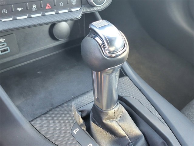 Certified 2024 Ford Mustang Coupe image 23