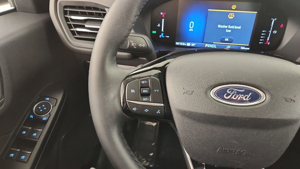 Certified 2023 Ford Escape Active AWD/4WD image 18