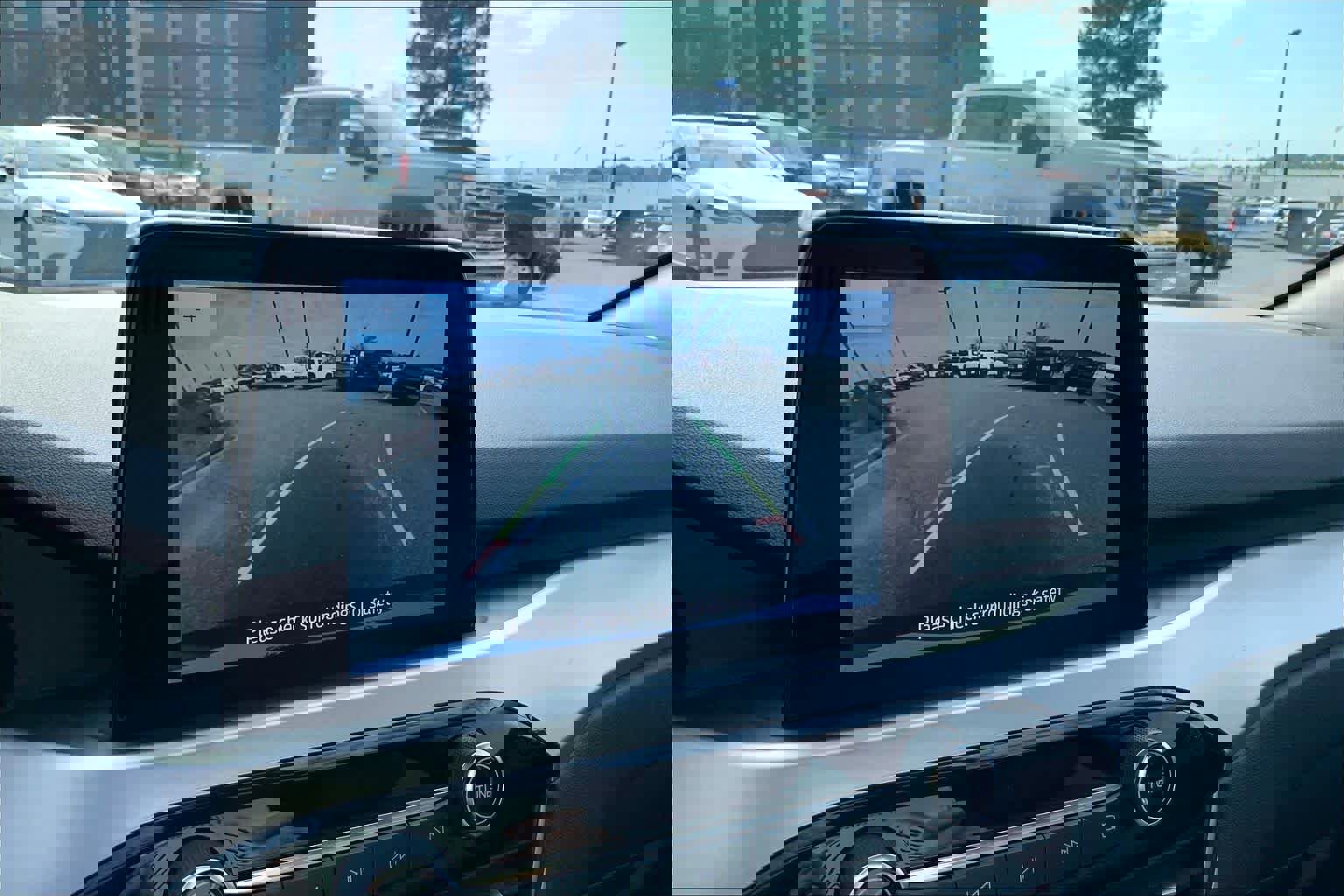 Certified 2020 Ford Escape SE image 26