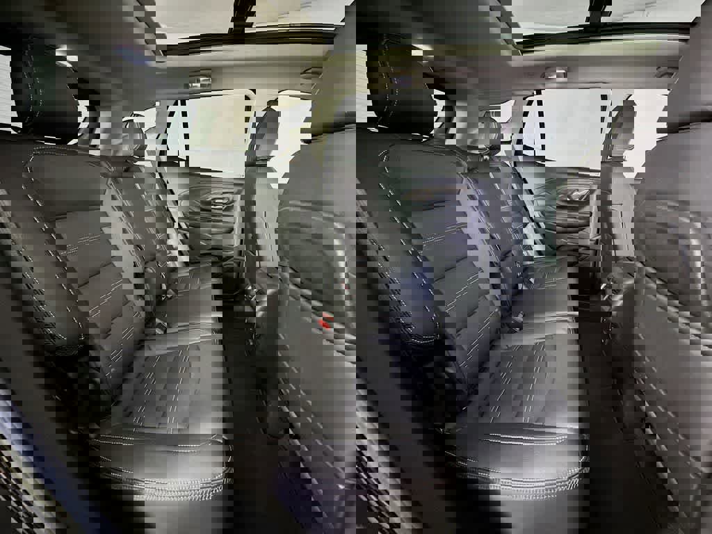 Used 2022 GMC Terrain Denali w/ Denali Premium Package image 32