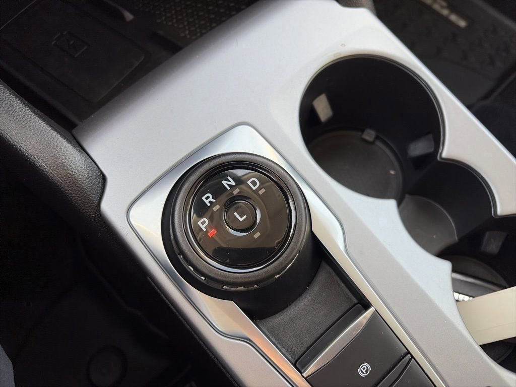 Certified 2024 Ford Bronco Sport Big Bend w/ Convenience Package image 19