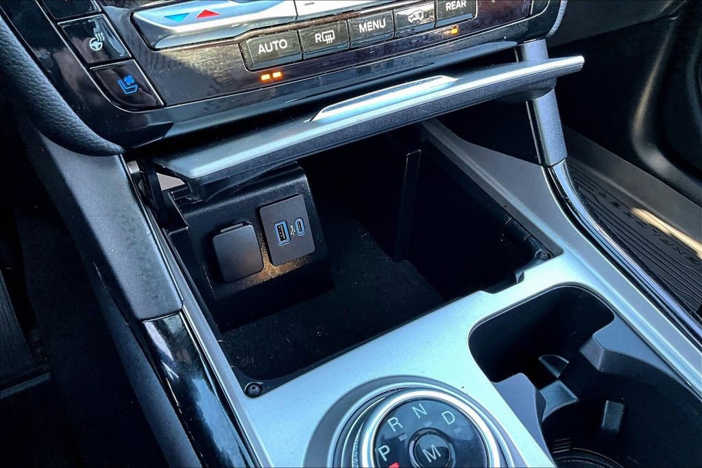 Certified 2023 Ford Explorer ST w/ Equipment Group 401A image 33