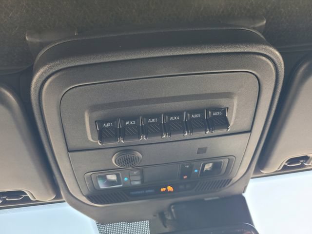 Certified 2023 Ford Bronco Badlands AWD/4WD image 22