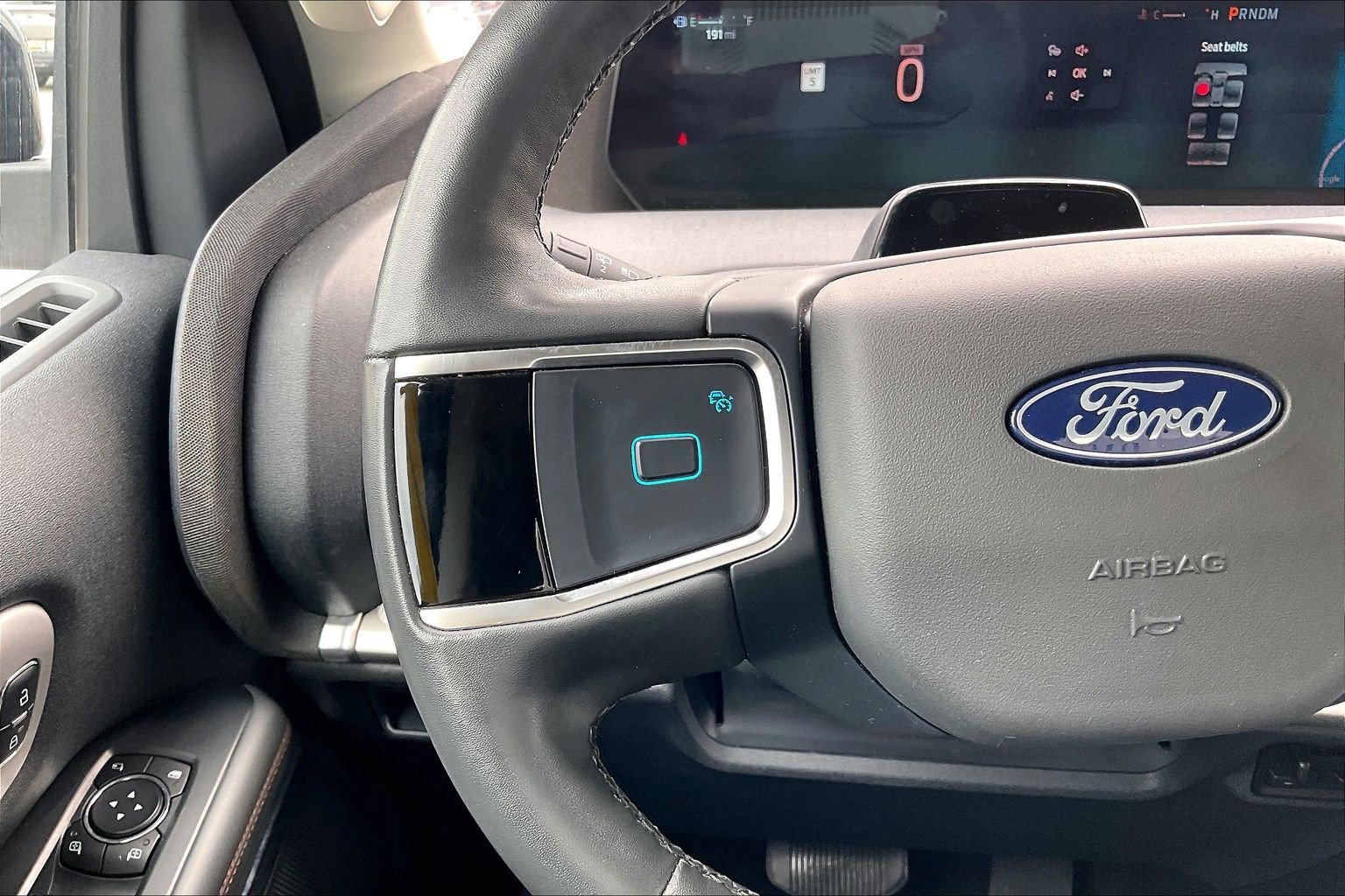 Certified 2025 Ford Expedition Active RWD image 16