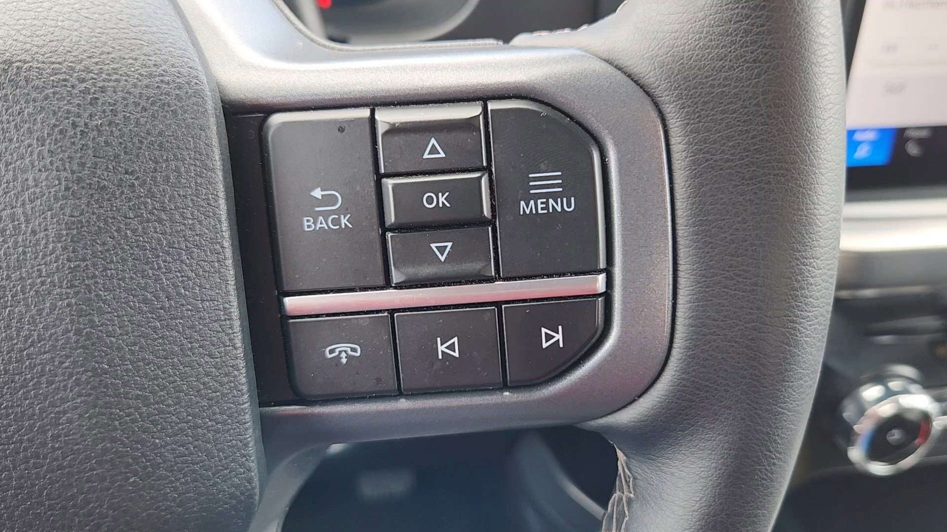 Certified 2025 Ford F250 Lariat AWD/4WD image 13