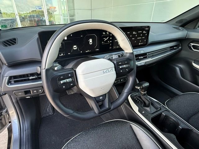 Used 2025 Kia K4 GT-Line FWD image 10