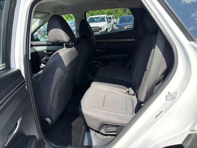 Used 2022 Hyundai Tucson SEL w/ Cargo Package FWD image 7
