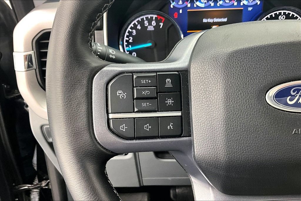 Certified 2023 Ford F150 XLT w/ Equipment Group 302A High AWD/4WD image 19