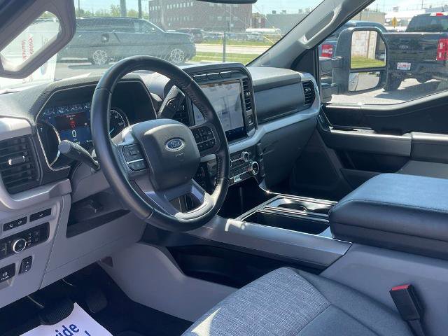 Certified 2022 Ford F150 XLT w/ Equipment Group 302A High AWD/4WD image 24